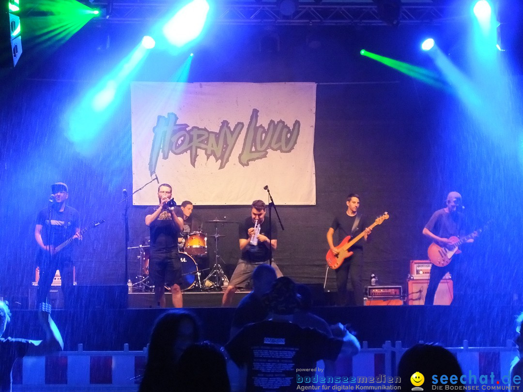 33. Open Air: Binzwangen, 30.06.2023