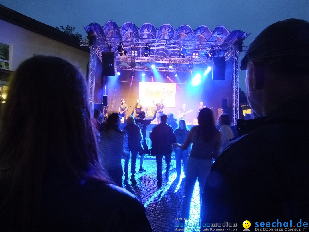 33. Open Air: Binzwangen, 30.06.2023