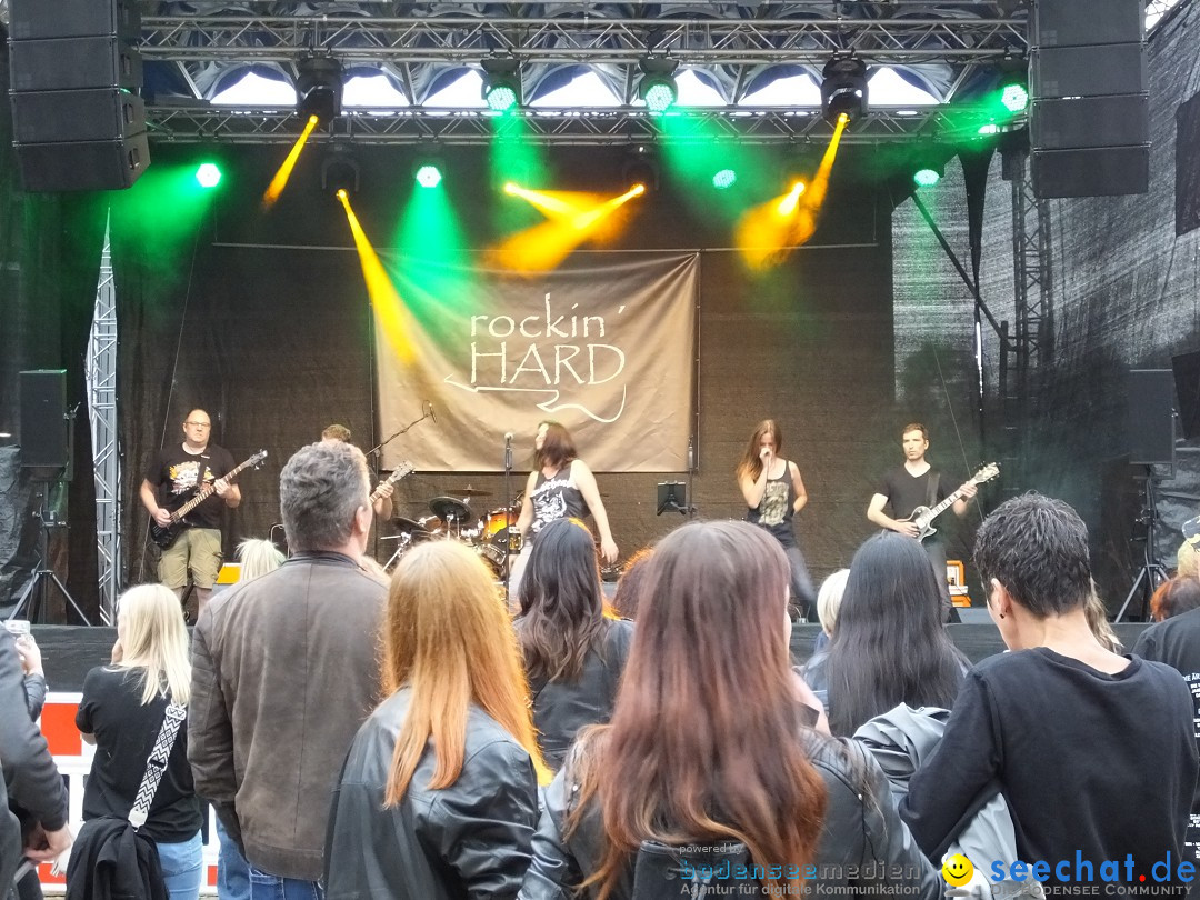 33. Open Air: Binzwangen, 30.06.2023