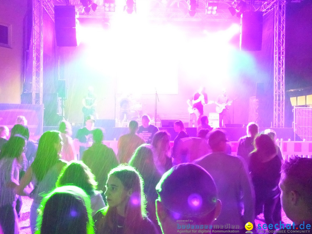 33. Open Air: Binzwangen, 30.06.2023