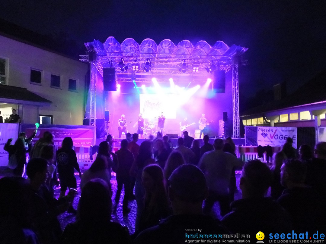 33. Open Air: Binzwangen, 30.06.2023