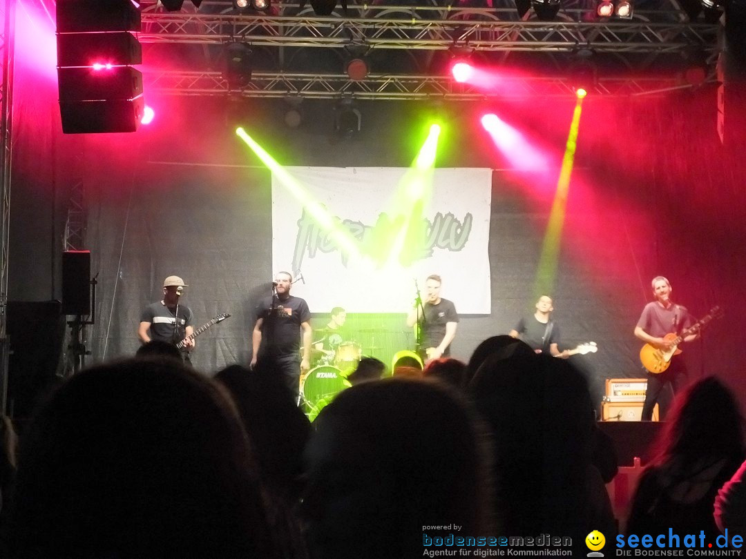 33. Open Air: Binzwangen, 30.06.2023