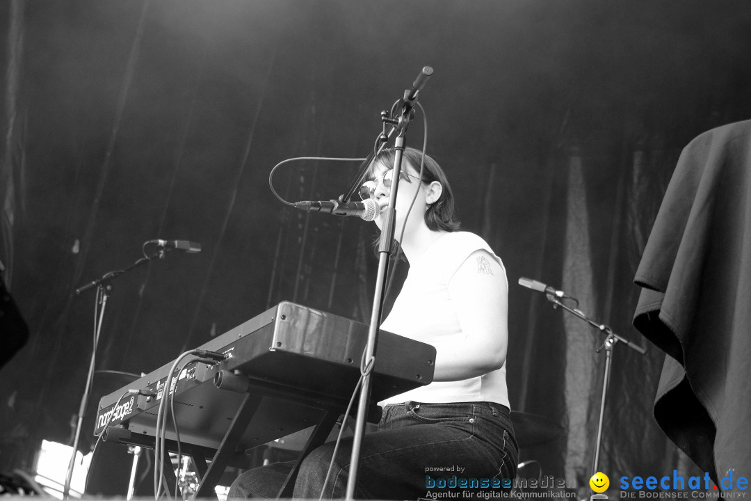 Tom Odell - Schlossgarten Open Air: Tettnang, 14.07.2023