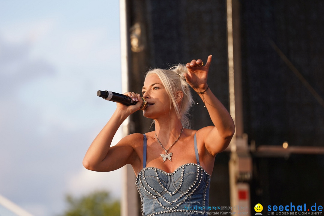 SUMMERTY-FESTIVAL 2023: Pfullendorf, 22.07.2023