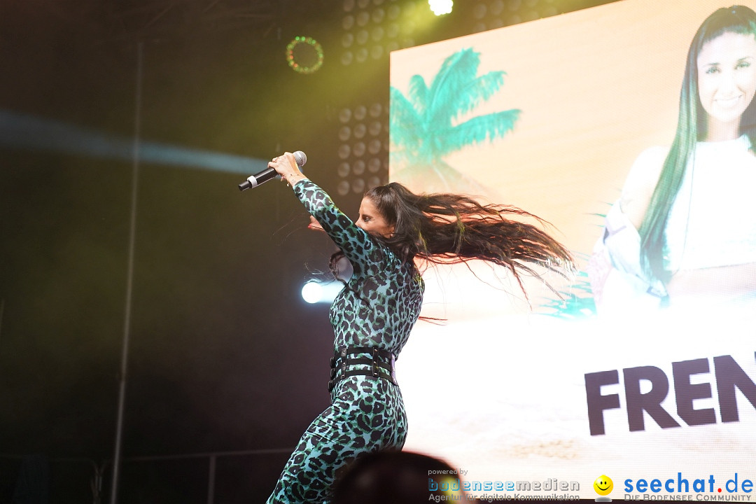 SUMMERTY-FESTIVAL 2023: Pfullendorf, 22.07.2023