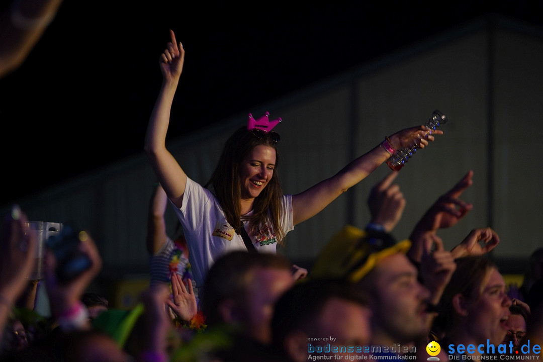 SUMMERTY-FESTIVAL 2023: Pfullendorf, 22.07.2023