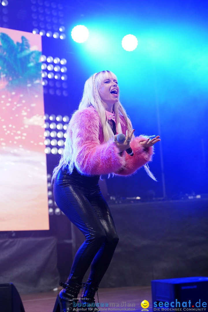 SUMMERTY-FESTIVAL 2023: Pfullendorf, 22.07.2023