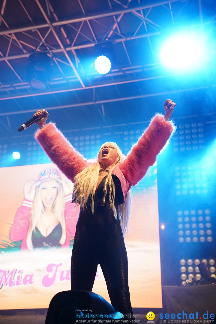 SUMMERTY-FESTIVAL 2023: Pfullendorf, 22.07.2023