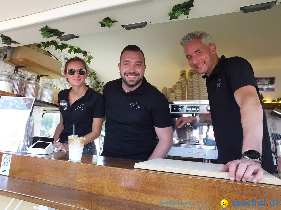 SUMMERTY-FESTIVAL 2023: Pfullendorf, 22.07.2023