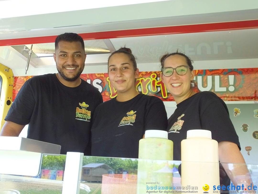 SUMMERTY-FESTIVAL 2023: Pfullendorf, 22.07.2023