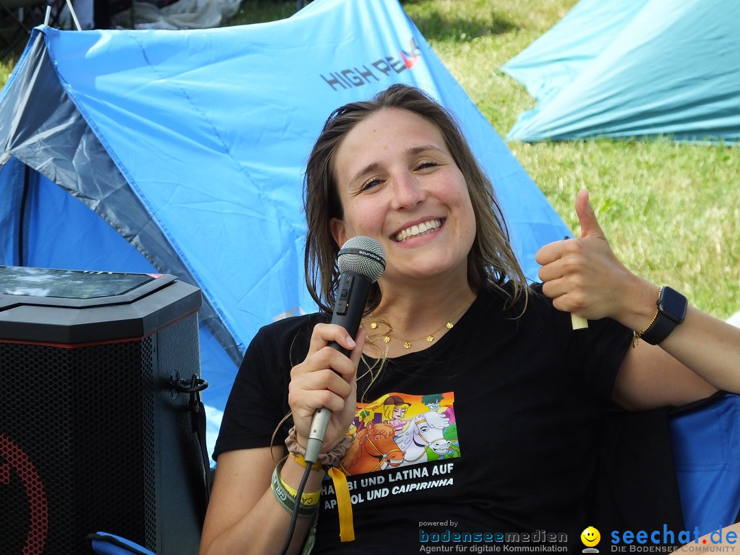 SUMMERTY-FESTIVAL 2023: Pfullendorf, 22.07.2023