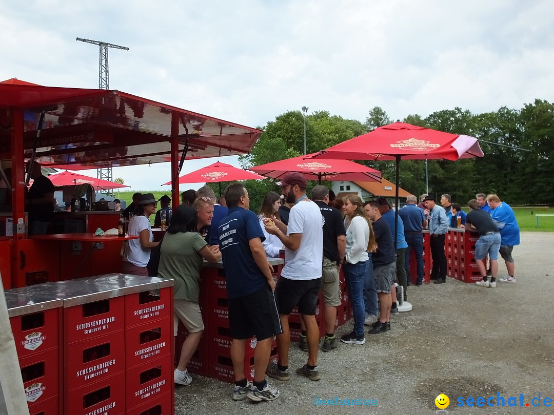 Flohmarkt: Oggelshausen, 29.07.2023
