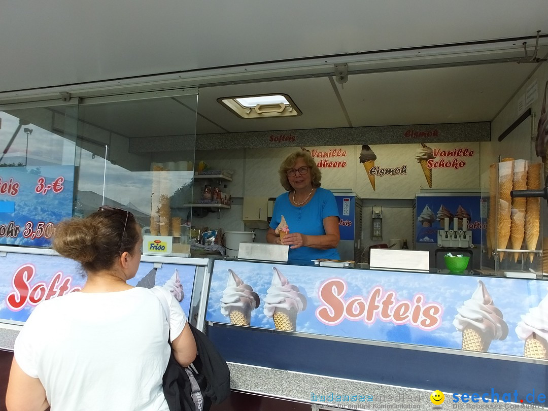 Flohmarkt: Oggelshausen, 29.07.2023