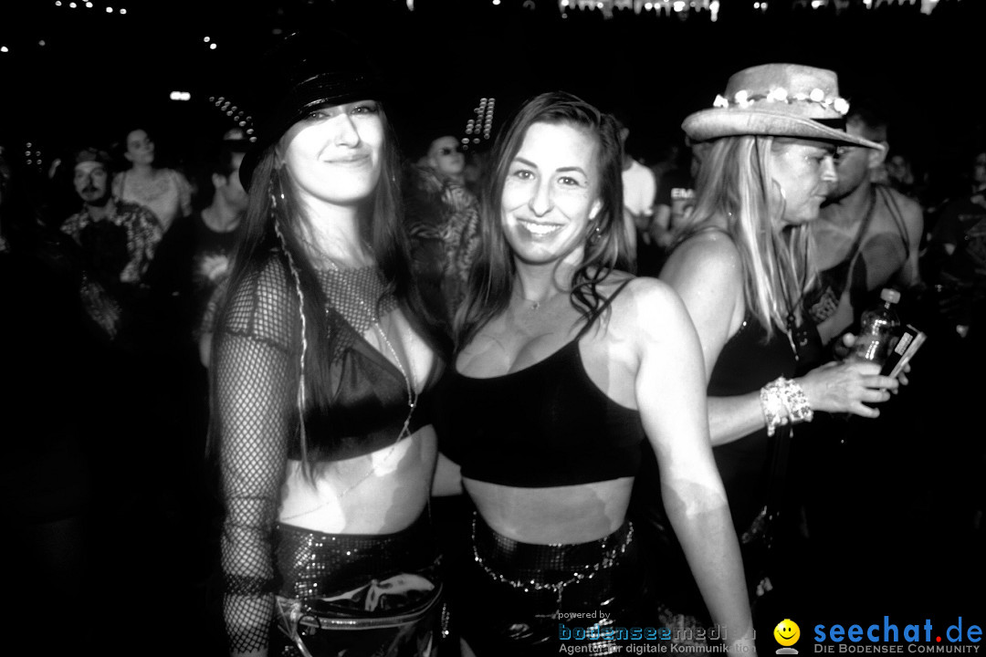 Insomnia Dance Festival: Hallenstadion Zuerich, 12.08.2023