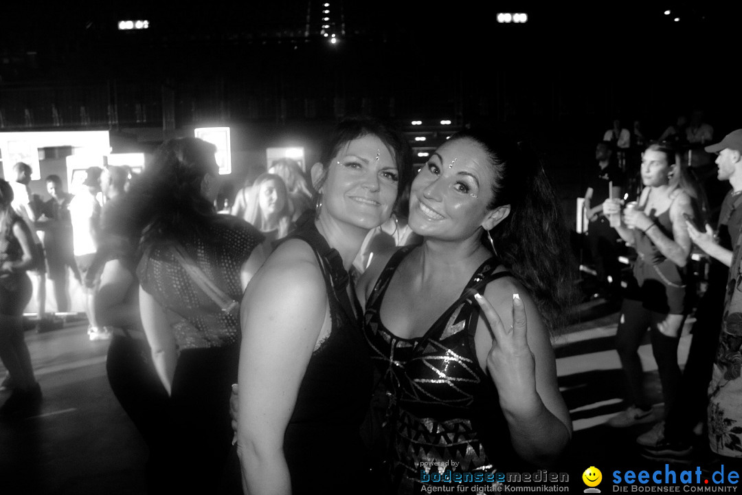 Insomnia Dance Festival: Hallenstadion Zuerich, 12.08.2023