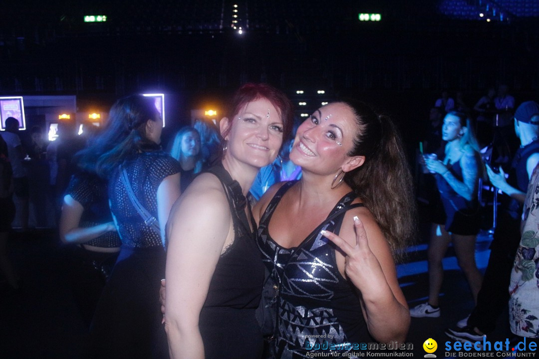 Insomnia Dance Festival: Hallenstadion Zuerich, 12.08.2023