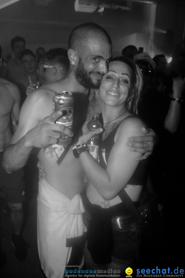 Insomnia Dance Festival: Hallenstadion Zuerich, 12.08.2023