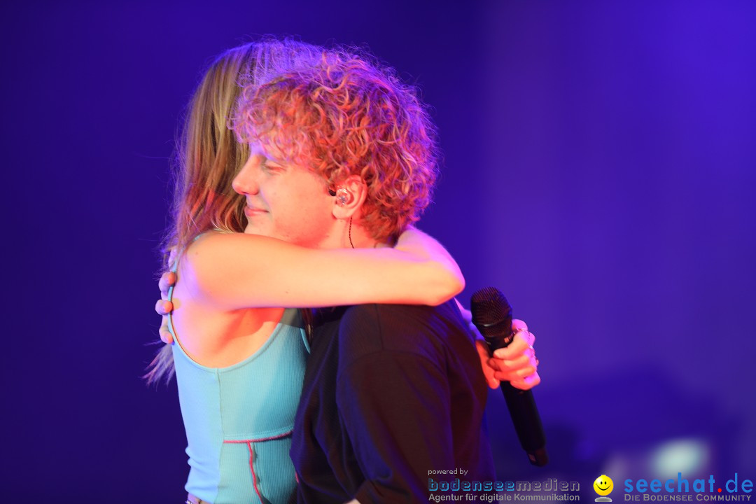 LEA, Konzerte am See - FN POP: Friedrichshafen, 12.08.2023