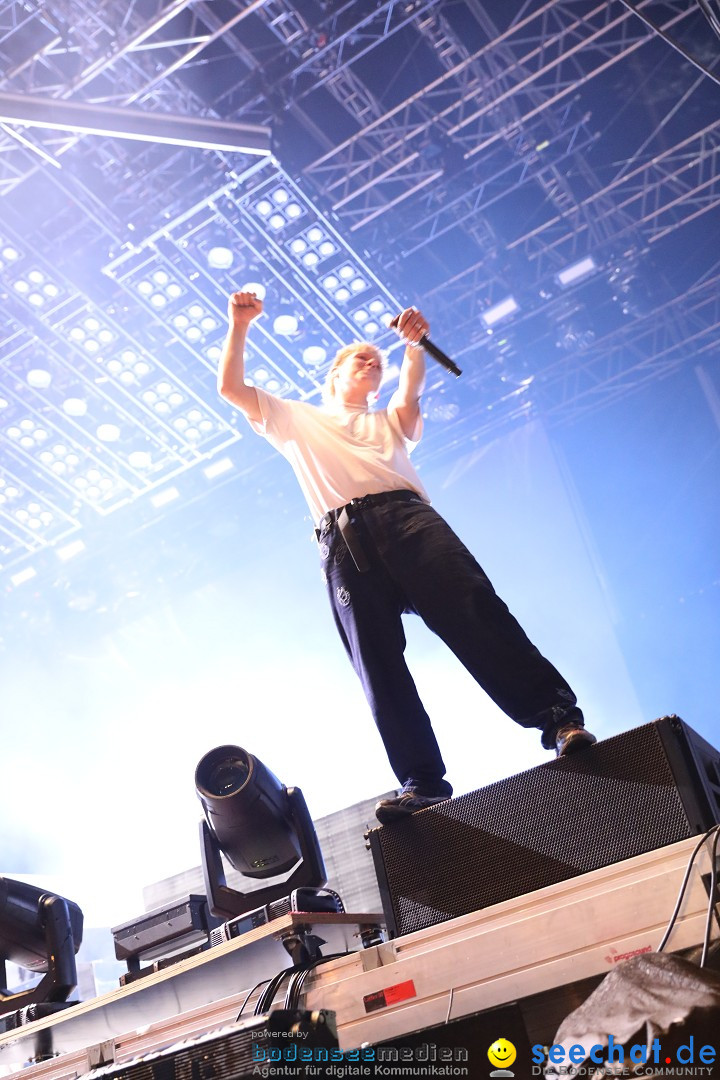 HEROES Festival im Allgaeu: Buchenberg, 25.08.2023