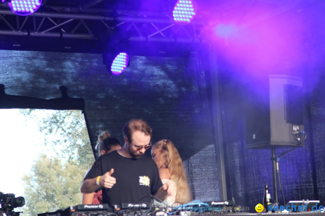 GuteZeit Festival - Klein Venedig: Konstanz am Bodensee, 16.09.2023
