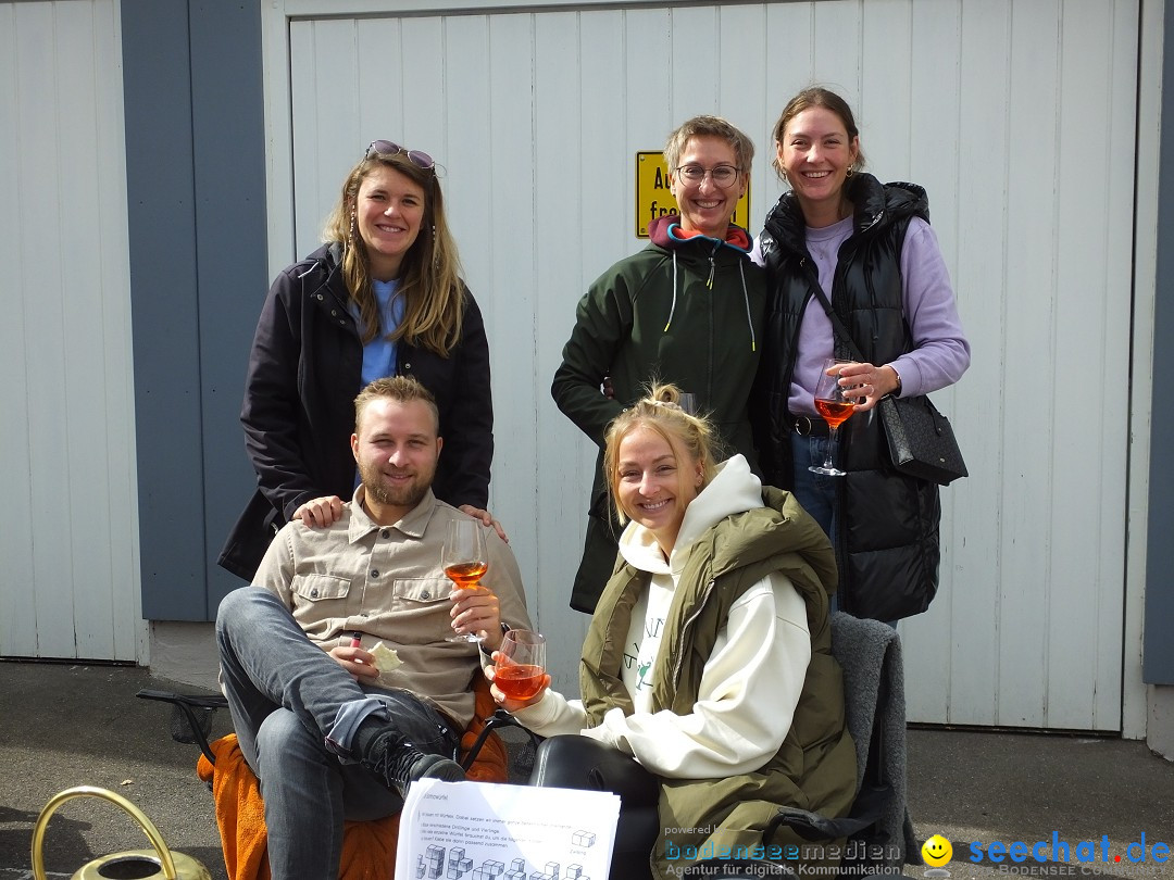 Flohmarkt: Bad Saulgau, 23.09.2023