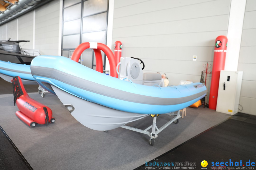 INTERBOOT - DEIN MOMENT: Friedrichshafen am Bodensee, 23.09.2023