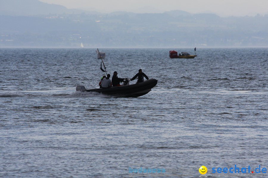 Matchrace Germany 2010: Langenargen am Bodensee, 21.05.2010
