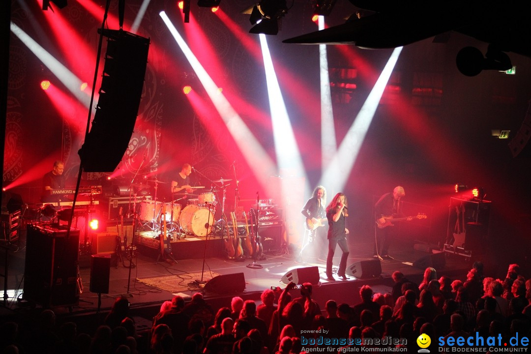 HELTER SKELTER- CLASSIC ROCK: Friedrichshafen, 18.11.2023