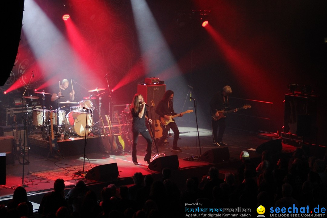 HELTER SKELTER- CLASSIC ROCK: Friedrichshafen, 18.11.2023