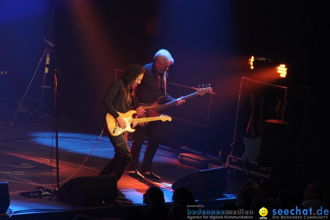 HELTER SKELTER- CLASSIC ROCK: Friedrichshafen, 18.11.2023