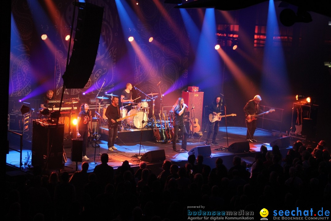 HELTER SKELTER- CLASSIC ROCK: Friedrichshafen, 18.11.2023