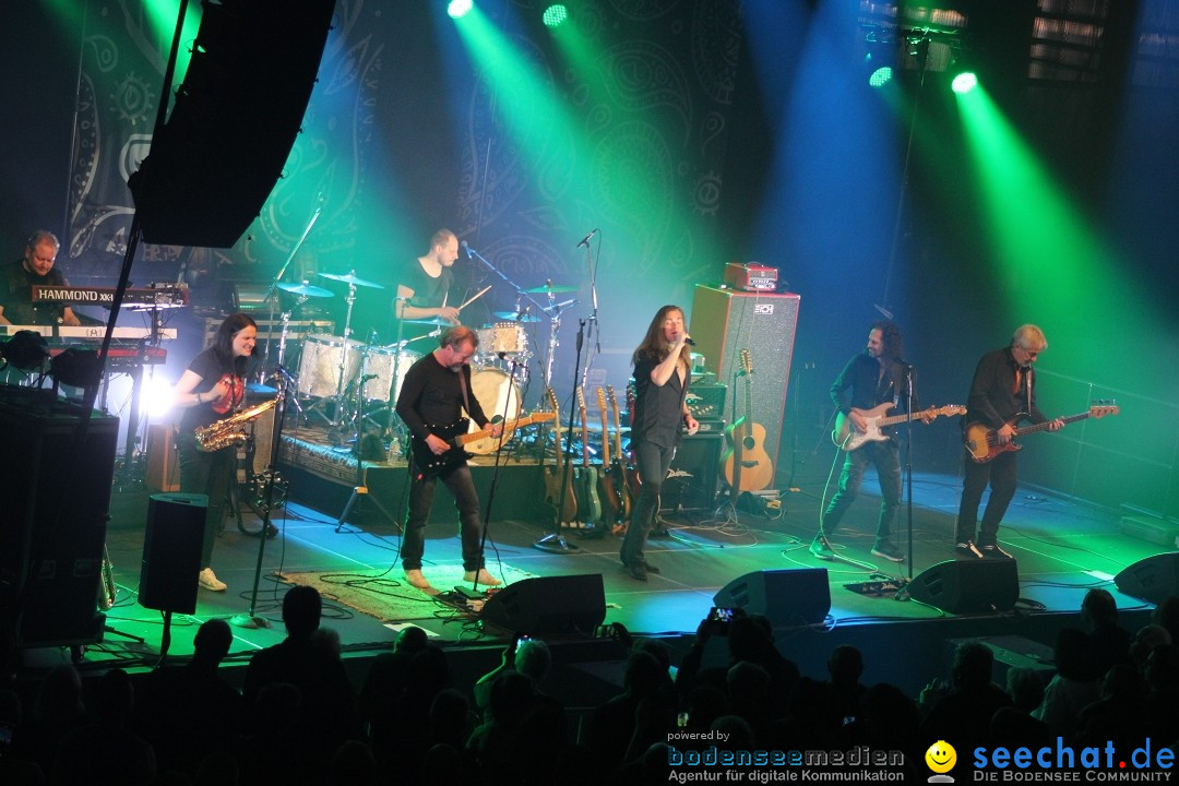 HELTER SKELTER- CLASSIC ROCK: Friedrichshafen, 18.11.2023