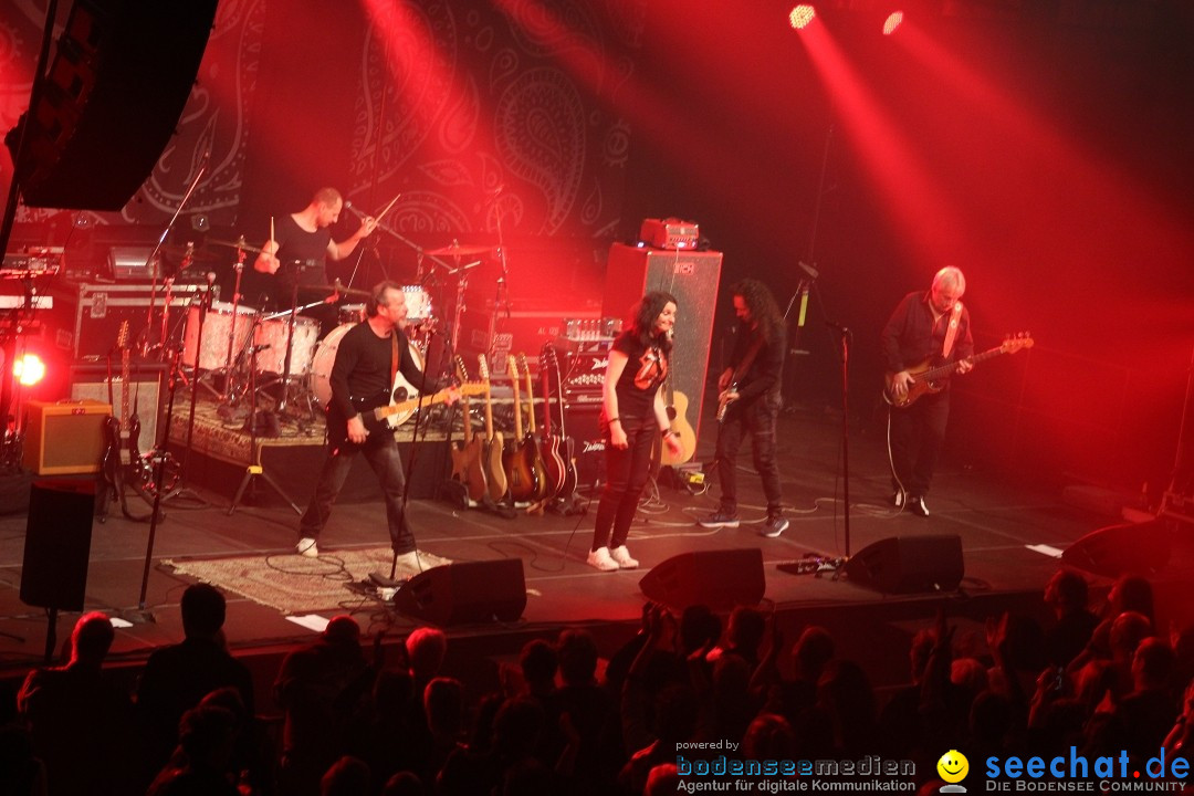 HELTER SKELTER- CLASSIC ROCK: Friedrichshafen, 18.11.2023