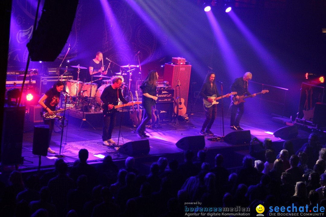 HELTER SKELTER- CLASSIC ROCK: Friedrichshafen, 18.11.2023