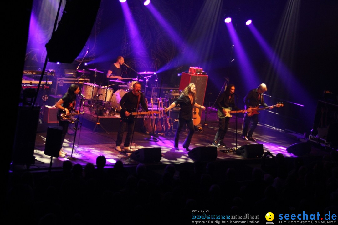 HELTER SKELTER- CLASSIC ROCK: Friedrichshafen, 18.11.2023