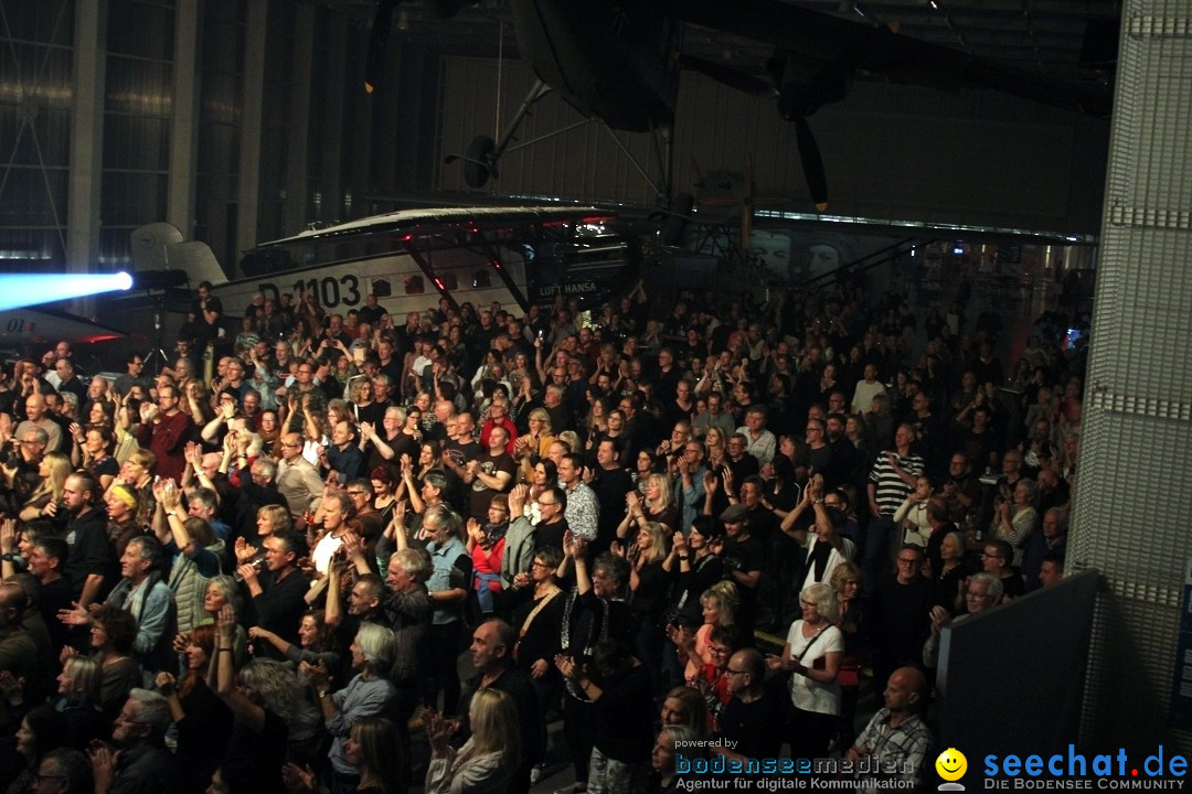 HELTER SKELTER- CLASSIC ROCK: Friedrichshafen, 18.11.2023