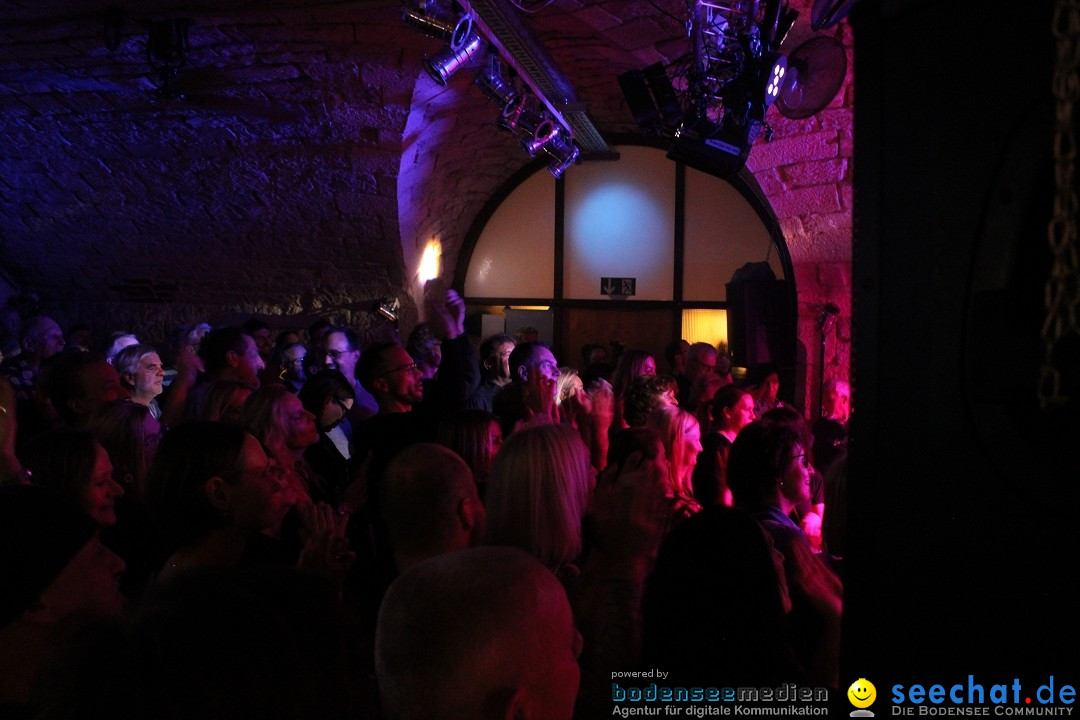 HELTER SKELTER- FUE Fort Unterer Eselsberg: Ulm, 09.12.2023