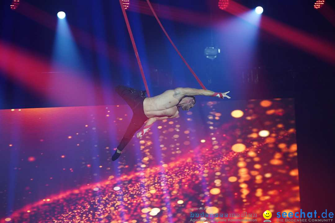 TurnGala - Eternity: Konstanz am Bodensee, 29.12.2023