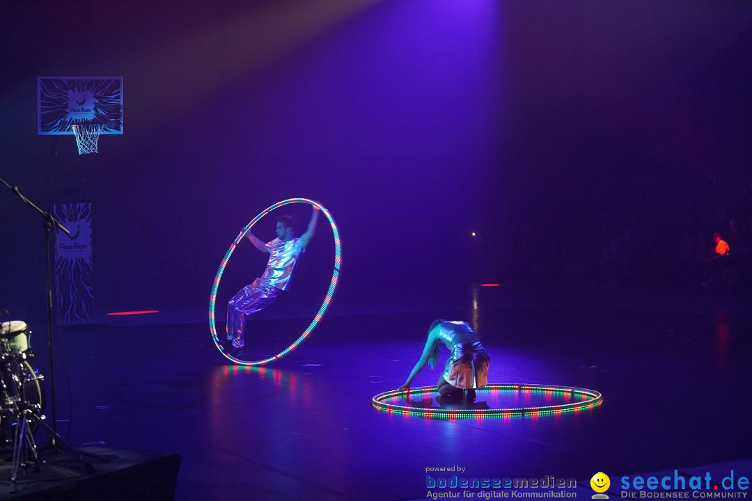 TurnGala - Eternity: Konstanz am Bodensee, 29.12.2023