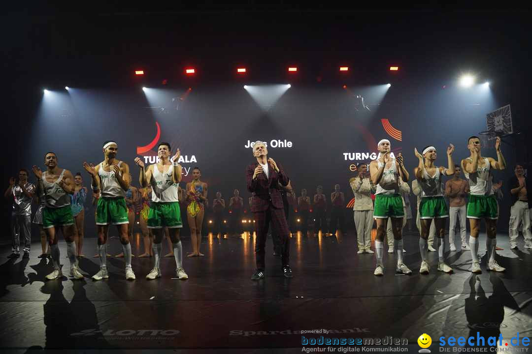 TurnGala - Eternity: Konstanz am Bodensee, 29.12.2023