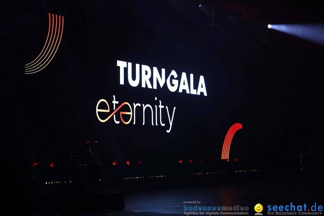 TurnGala - Eternity: Ravensburg am Bodensee, 04.01.2024