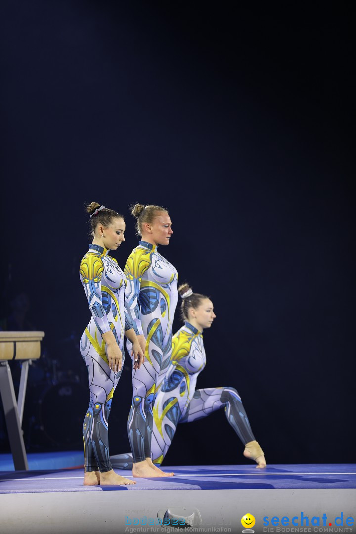 TurnGala - Eternity: Ravensburg am Bodensee, 04.01.2024