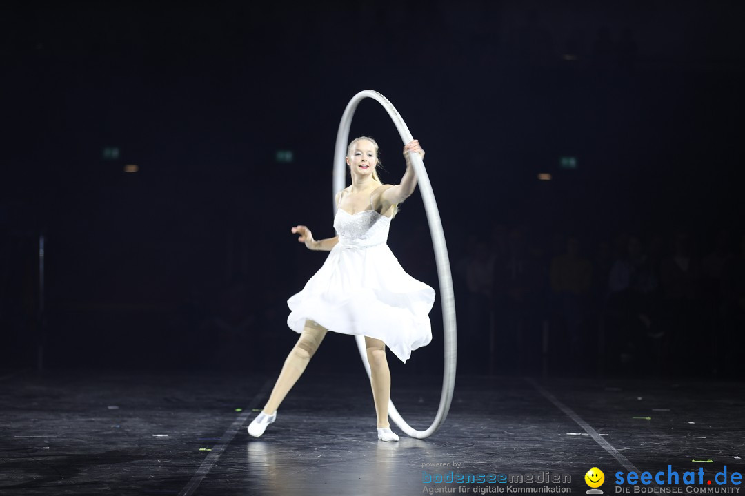 TurnGala - Eternity: Ravensburg am Bodensee, 04.01.2024