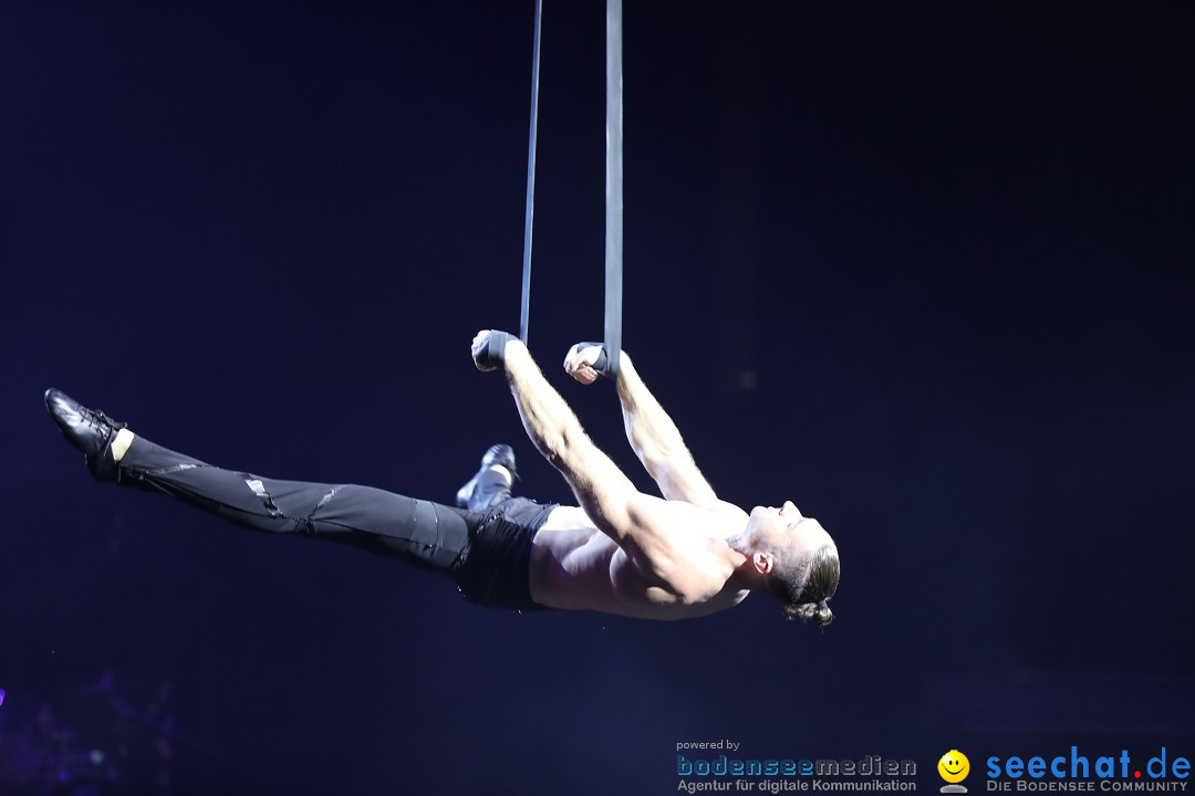 TurnGala - Eternity: Ravensburg am Bodensee, 04.01.2024