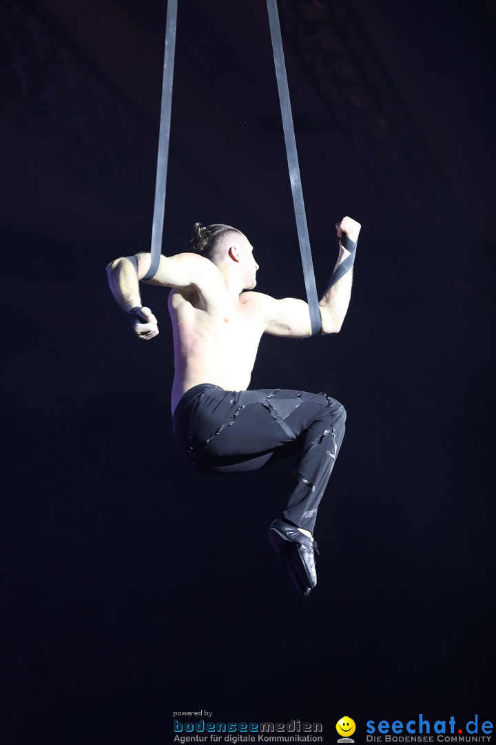 TurnGala - Eternity: Ravensburg am Bodensee, 04.01.2024