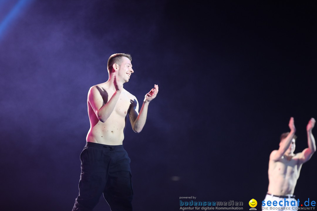 TurnGala - Eternity: Ravensburg am Bodensee, 04.01.2024