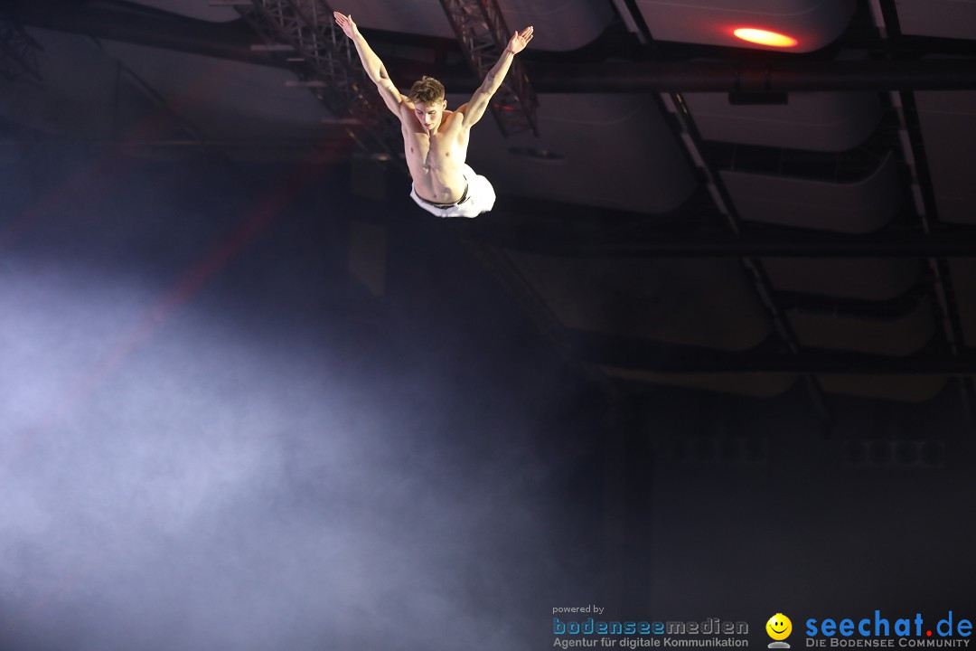 TurnGala - Eternity: Ravensburg am Bodensee, 04.01.2024