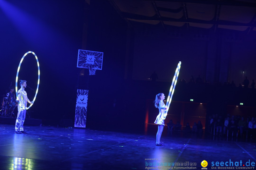TurnGala - Eternity: Ravensburg am Bodensee, 04.01.2024