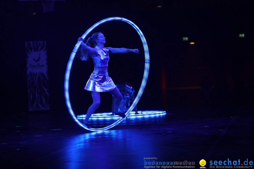 TurnGala - Eternity: Ravensburg am Bodensee, 04.01.2024