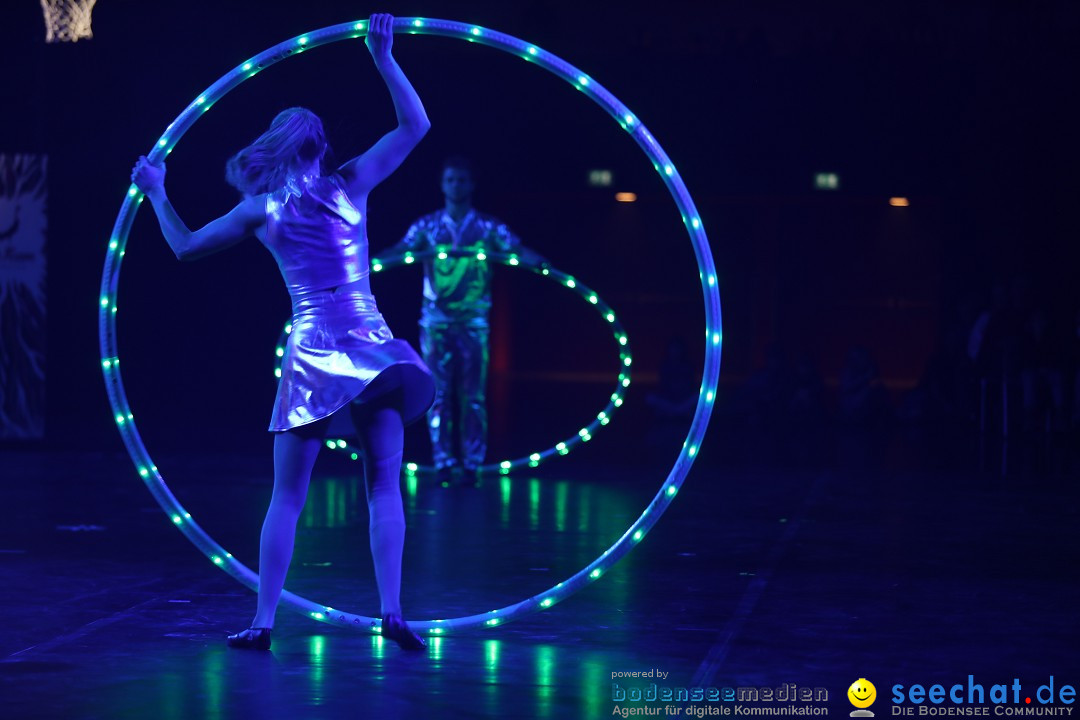 TurnGala - Eternity: Ravensburg am Bodensee, 04.01.2024